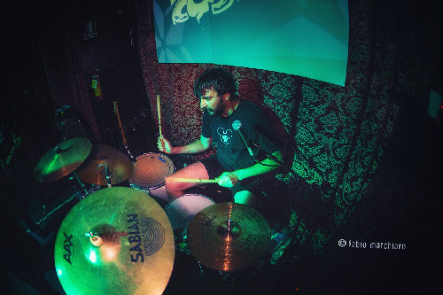FAB_2315 - Pic by Fabio Marchiaro